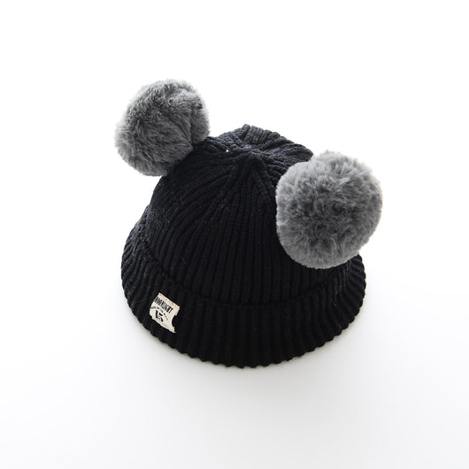 Gorro de Lana para Bebé - Image 8
