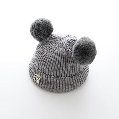 Gorro de Lana para Bebé - Image 10