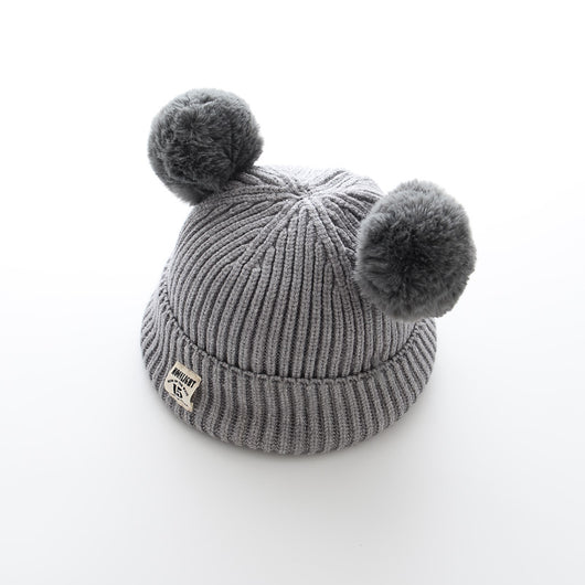 Gorro de Lana para Bebé - Image 10