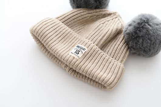 Gorro de Lana para Bebé - Image 11