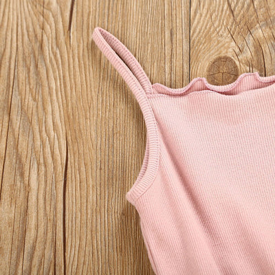 Vestido Infantil de Encaje Elegante para Niñas 3-8 Años - Image 13