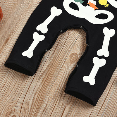 Conjunto Estampado: Jumpsuit y Sombrero a Juego - Image 7