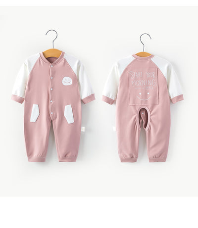 Monos para Bebé Recién Nacido - Image 10