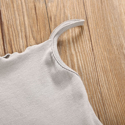 Vestido Infantil de Encaje Elegante para Niñas 3-8 Años - Image 23