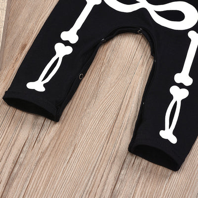 Conjunto Estampado: Jumpsuit y Sombrero a Juego - Image 12