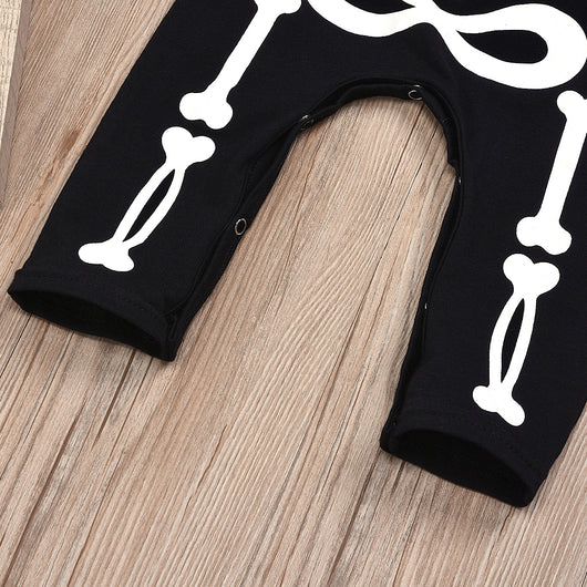 Conjunto Estampado: Jumpsuit y Sombrero a Juego - Image 12