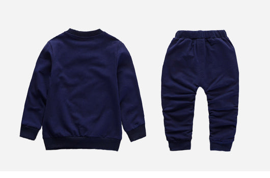 Conjunto Deportivo Casual Unisex de Dos Piezas - Image 6