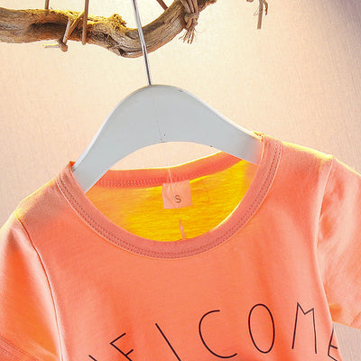 Conjunto de Dos Piezas Temática Dinosaurio - Image 16