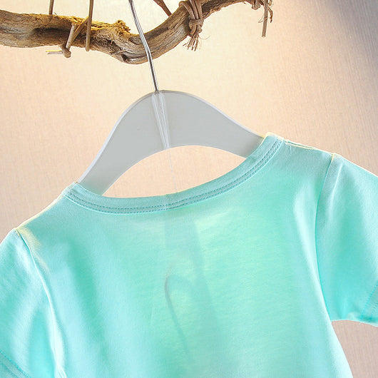 Conjunto de Dos Piezas Temática Dinosaurio - Image 25