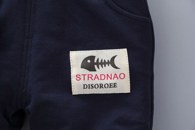 Conjunto de Tres Piezas Infantil Premium - Image 17