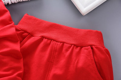 Conjunto de Tres Piezas Infantil Premium - Image 20