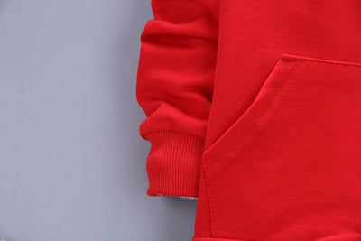 Conjunto de Tres Piezas Infantil Premium - Image 21