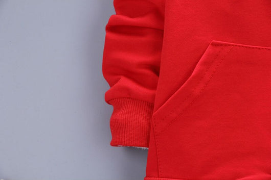 Conjunto de Tres Piezas Infantil Premium - Image 21