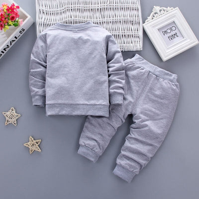 Conjunto de Tres Piezas Infantil Premium - Image 25