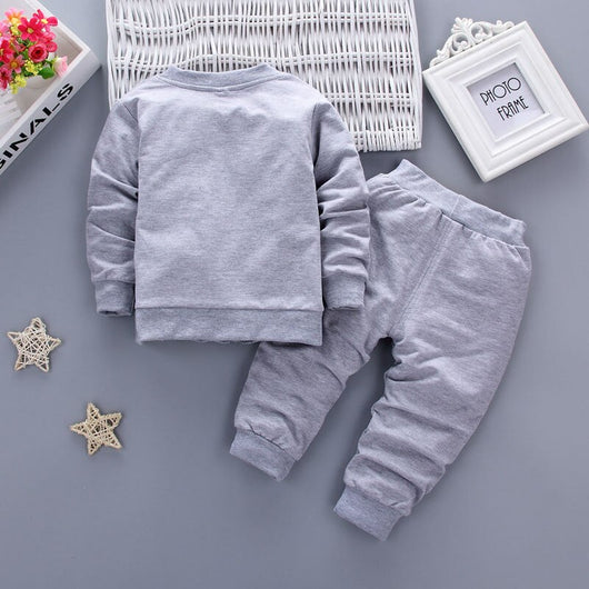 Conjunto de Tres Piezas Infantil Premium - Image 25
