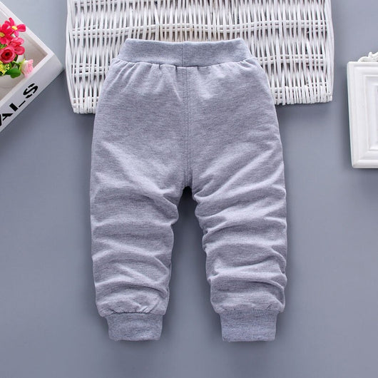 Conjunto de Tres Piezas Infantil Premium - Image 29