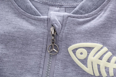 Conjunto de Tres Piezas Infantil Premium - Image 30