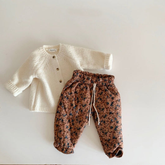 Cardigan de Lana Tejida Premium - Image 9