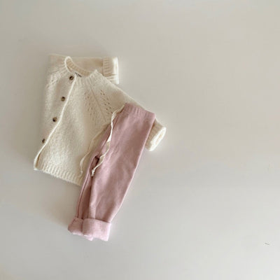 Cardigan de Lana Tejida Premium - Image 10