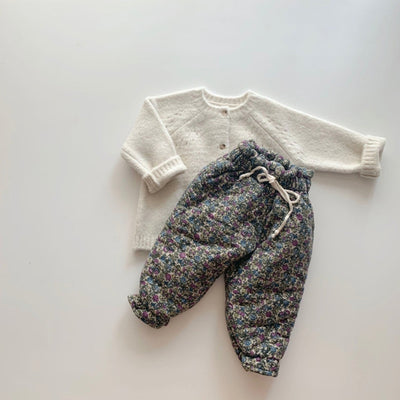 Cardigan de Lana Tejida Premium - Image 12