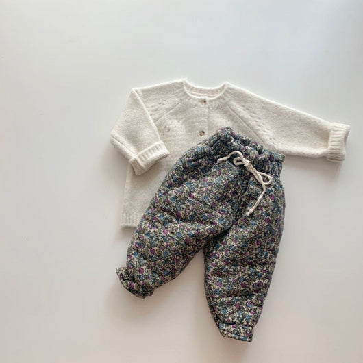 Cardigan de Lana Tejida Premium - Image 12
