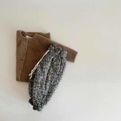 Cardigan de Lana Tejida Premium - Image 15
