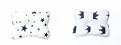 Almohada Correctora de Forma Craneal para Bebé - Image 11