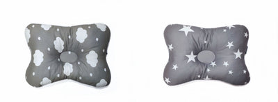 Almohada Correctora de Forma Craneal para Bebé - Image 12