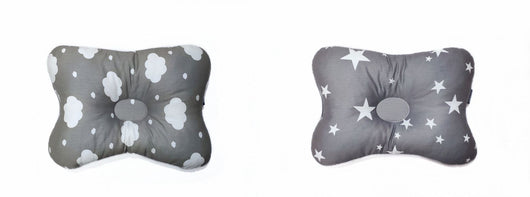 Almohada Correctora de Forma Craneal para Bebé - Image 12