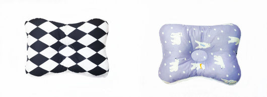 Almohada Correctora de Forma Craneal para Bebé - Image 15