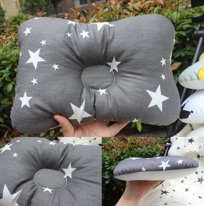 Almohada Correctora de Forma Craneal para Bebé - Image 16