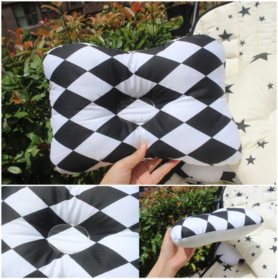 Almohada Correctora de Forma Craneal para Bebé - Image 18