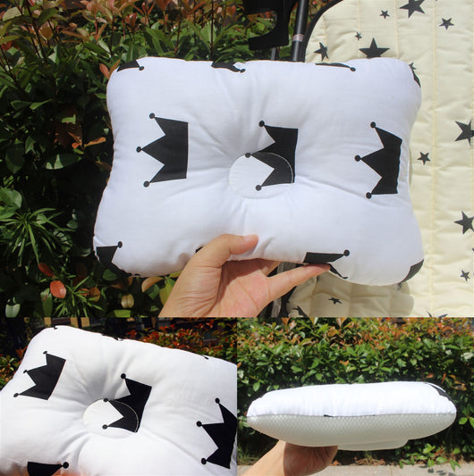 Almohada Correctora de Forma Craneal para Bebé - Image 21