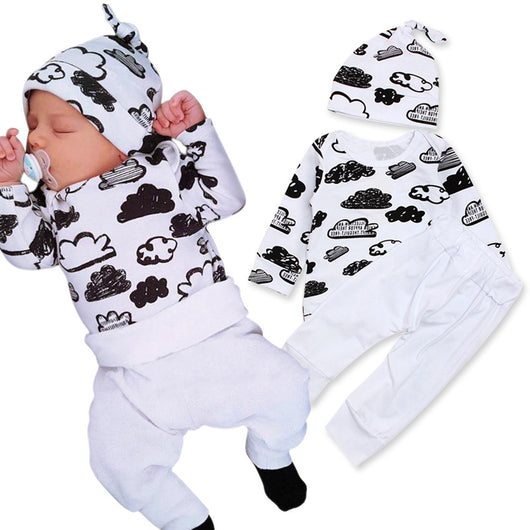 Conjunto de 3 Piezas para Niños - Image 6