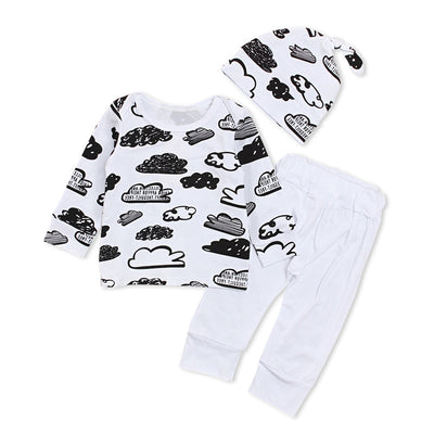 Conjunto de 3 Piezas para Niños - Image 8