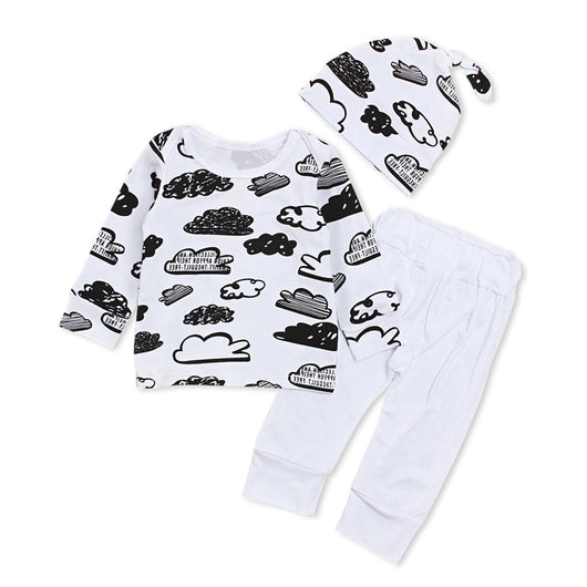 Conjunto de 3 Piezas para Niños - Image 8