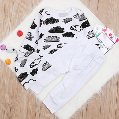 Conjunto de 3 Piezas para Niños - Image 10