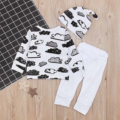 Conjunto de 3 Piezas para Niños - Image 13