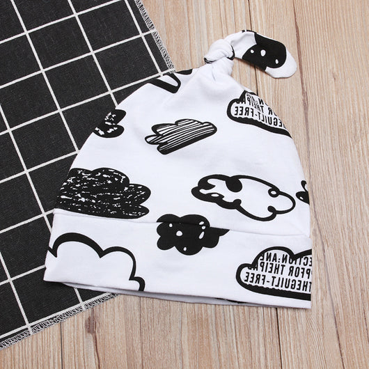 Conjunto de 3 Piezas para Niños - Image 14