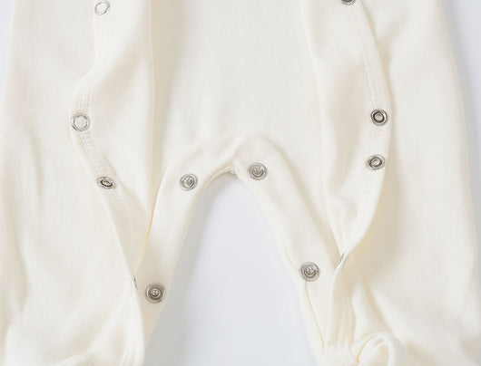 Mameluco para bebé - Diseño cómodo y versátil - Image 7