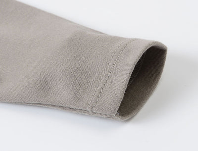 Mameluco para bebé - Diseño cómodo y versátil - Image 9