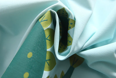 Traje de Baño Infantil con Protección UV50+ Estampado Dinosaurio - Image 22