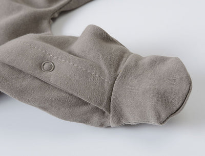 Mameluco para bebé - Diseño cómodo y versátil - Image 10