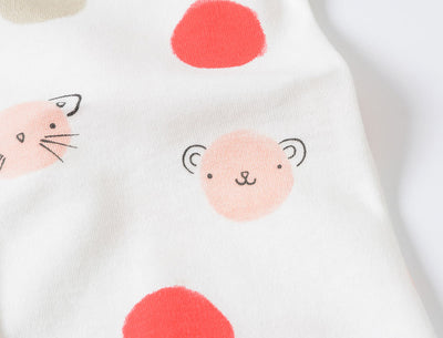 Mameluco para bebé - Diseño cómodo y versátil - Image 13