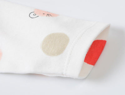 Mameluco para bebé - Diseño cómodo y versátil - Image 14