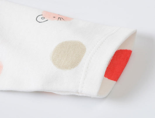 Mameluco para bebé - Diseño cómodo y versátil - Image 14