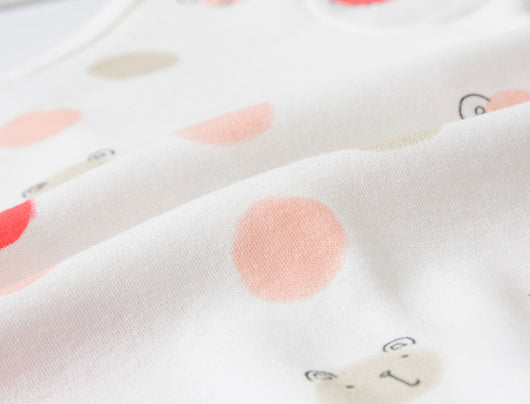 Mameluco para bebé - Diseño cómodo y versátil - Image 15