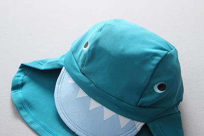 Traje de Baño Infantil con Protección UV50+ Estampado Dinosaurio - Image 30