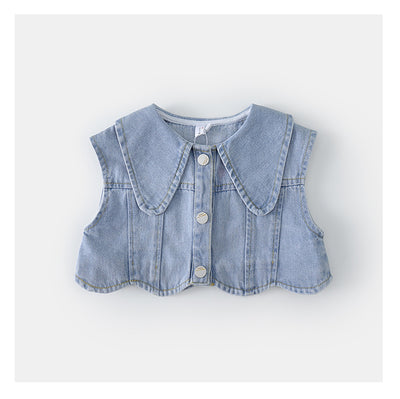 Vestido de Dos Piezas para Niñas - Image 13