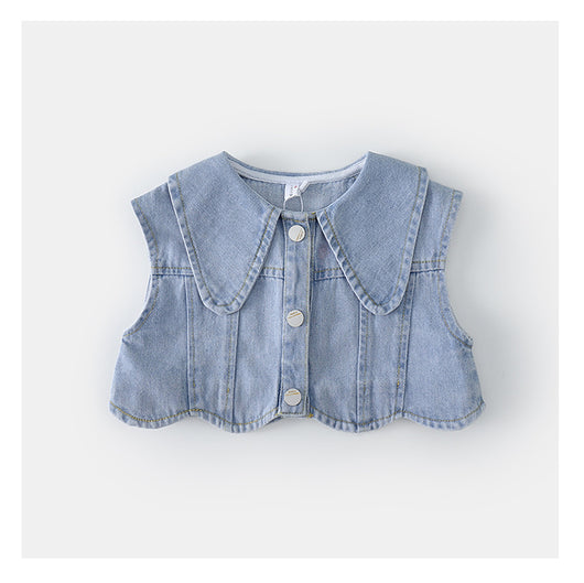 Vestido de Dos Piezas para Niñas - Image 13